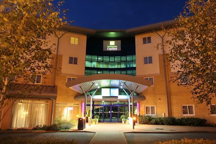 Hotel 50 of 55