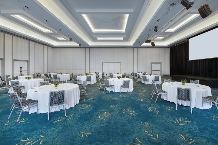 Hotel Interior 4 of 170
