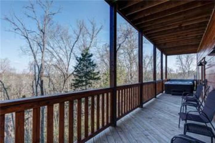 Terrace/Patio 25 of 27