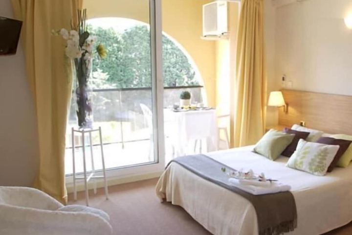 Fitness Center Photo