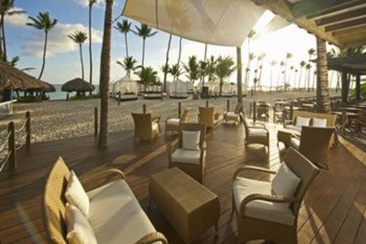 PRIVILEGE CLUB AT OCEAN BLUE & SAND - AL