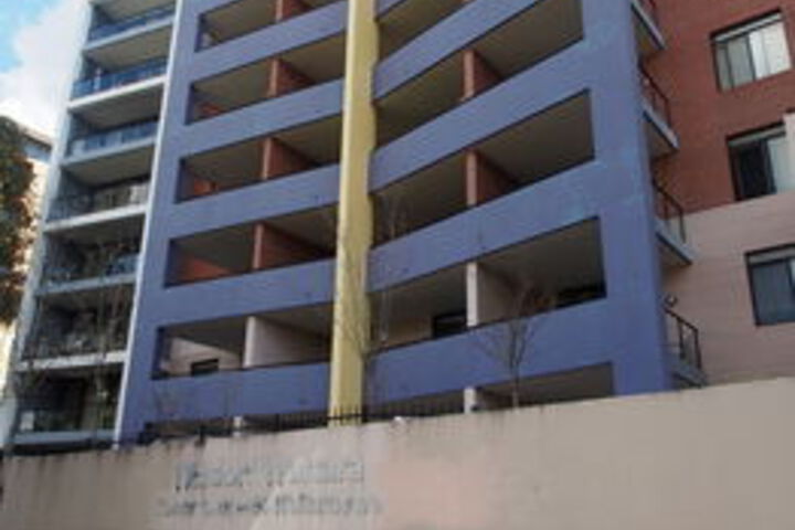 Fitness Facility Photos