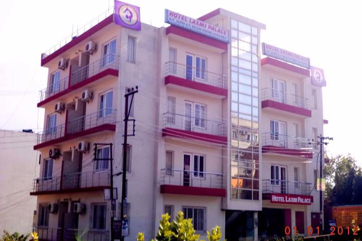LAXMI PALACE HOTEL