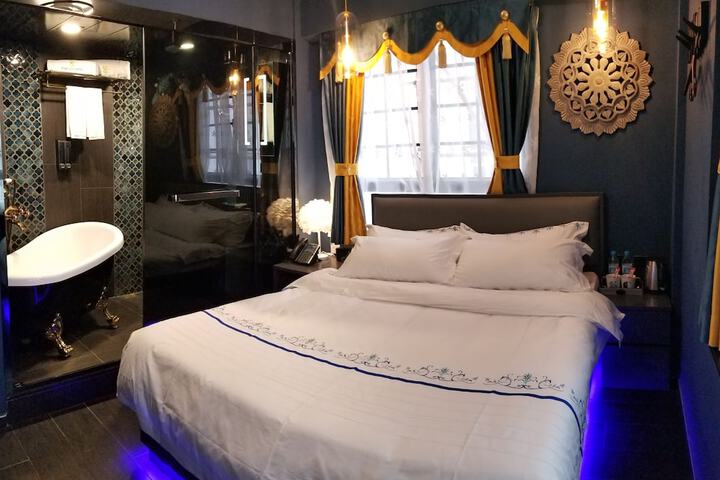 Photo of Star City Hotel - Causeway Bay