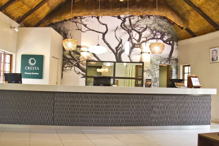 Hotel Interior 3 of 37