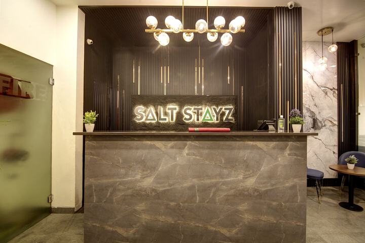 Hotel Interior 9 of 57