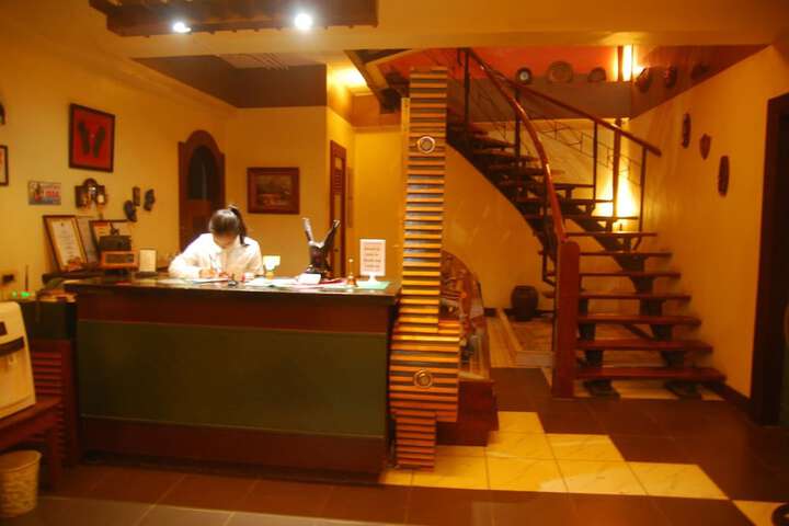 Hotel Interior 4 of 20