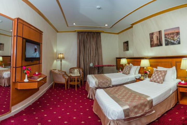 Fitness Center Photo