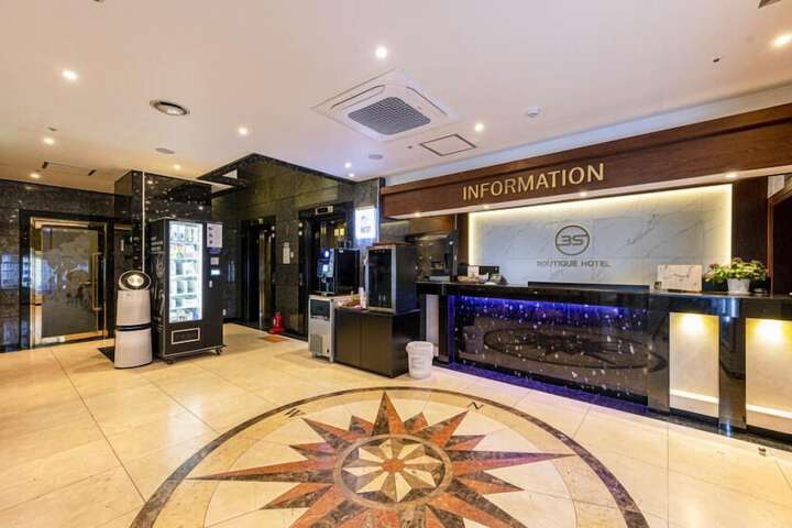 Hotel Interior 2 of 15