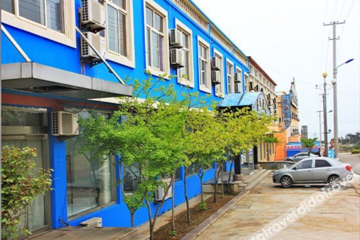 JIHE HOTEL