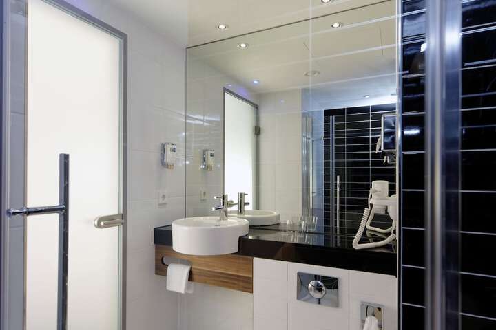 Bathroom Interior Photo