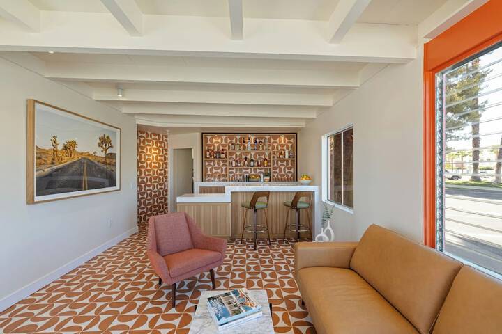 Hotel Interior 3 of 87