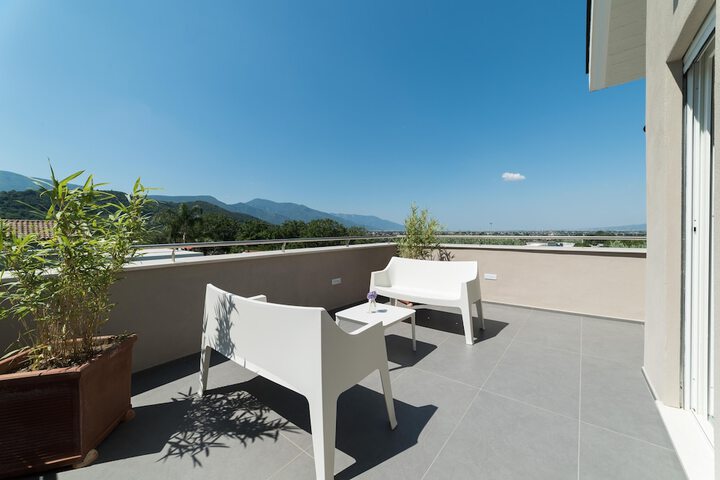 Terrace/Patio 39 of 43