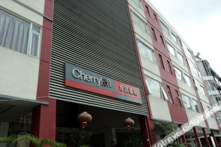 Hotel 4 of 45