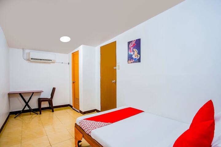 Mye Tourist Inn