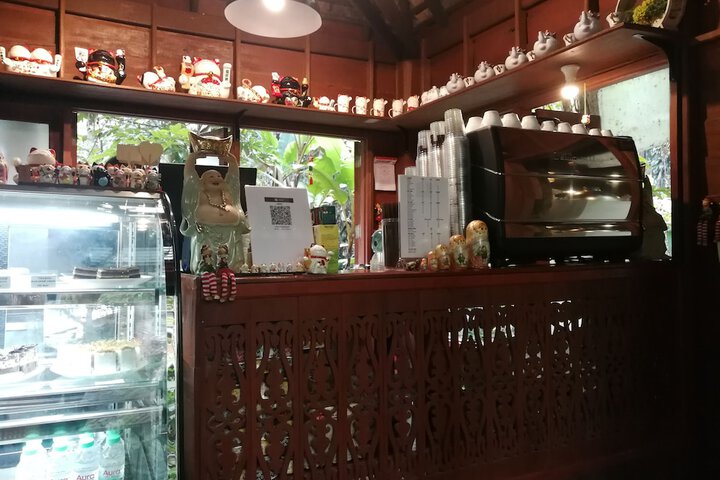 BAAN SUPHANBHUM - TEDDU INN MAEKAMPONG