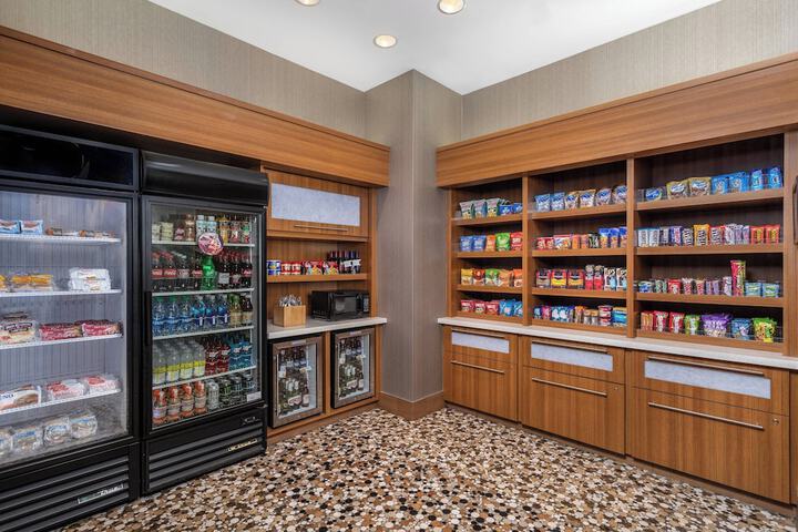 Vending machine