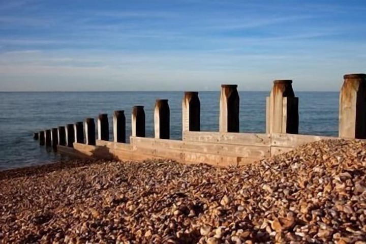 Beach 15 of 16