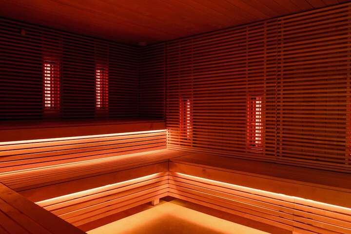 Hotel Spa