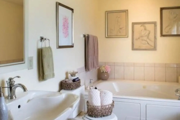 Bathroom Vanities