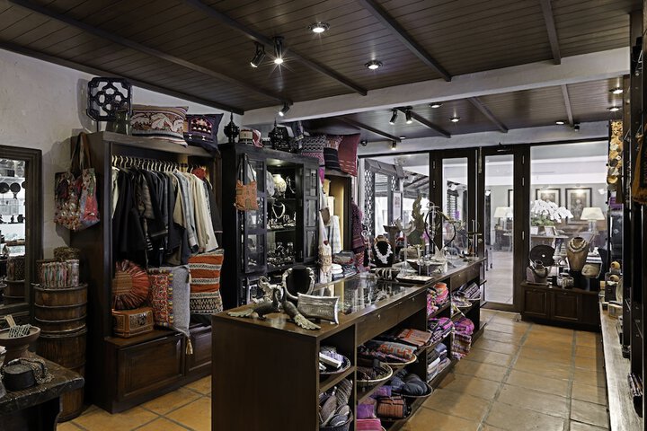 Gift Shop 33 of 49
