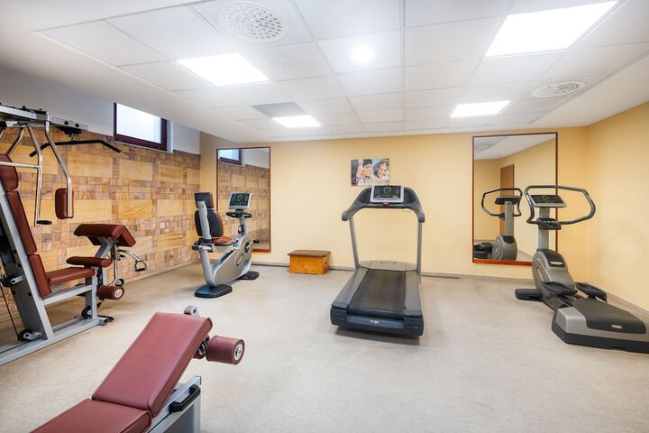 Health and Fitness 16 of 47