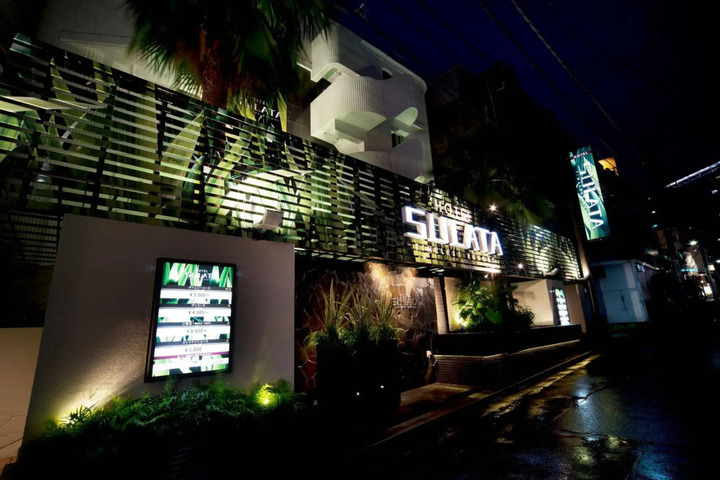 HOTEL SULATA SHIBUYA DOGENZAKA - ADULTS