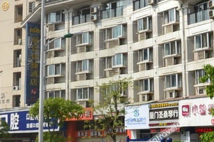 Lijing Holiday Hotel