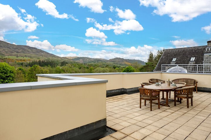 Terrace/Patio 604 of 691