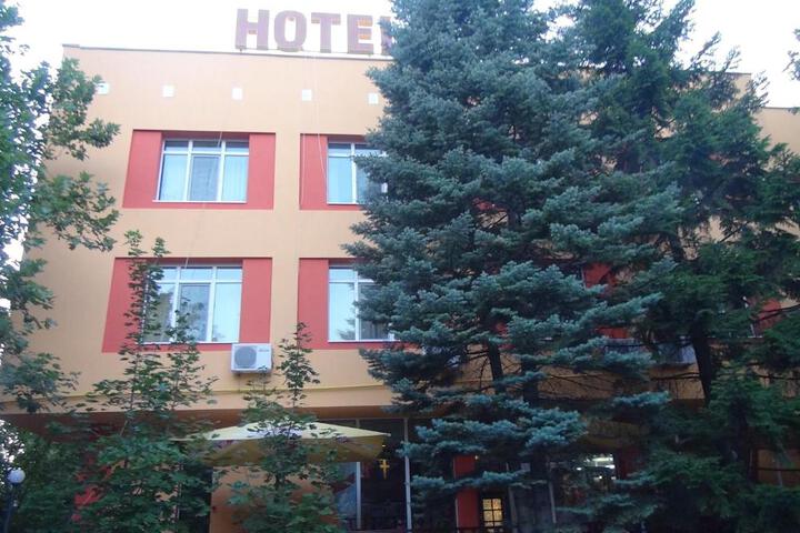 Family Hotel Familya