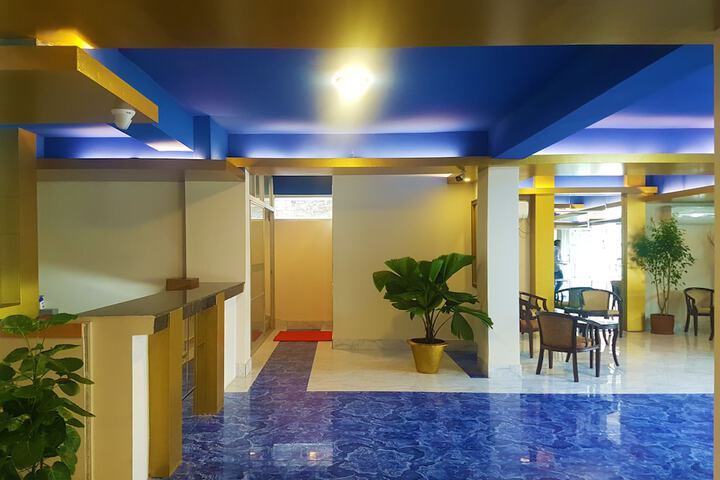 Hotel Interior 3 of 20