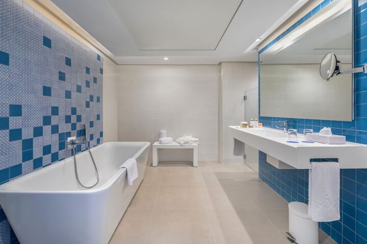 Bath Interior