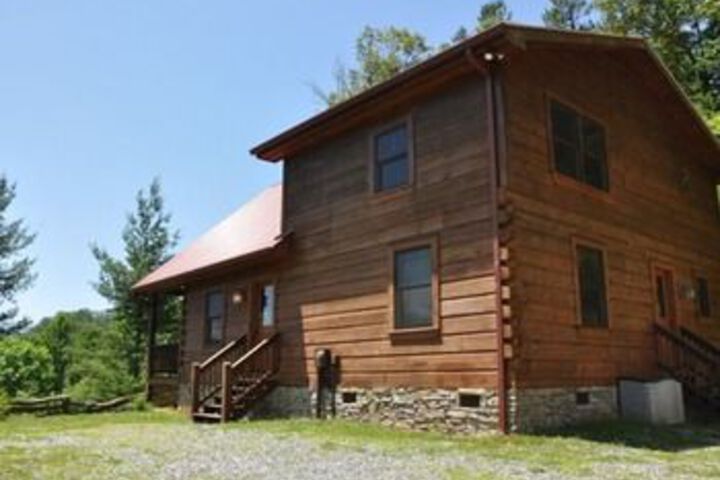 Image of Buffalo Hollow