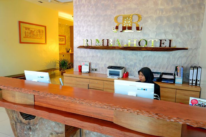 Hotel Interior 2 of 30