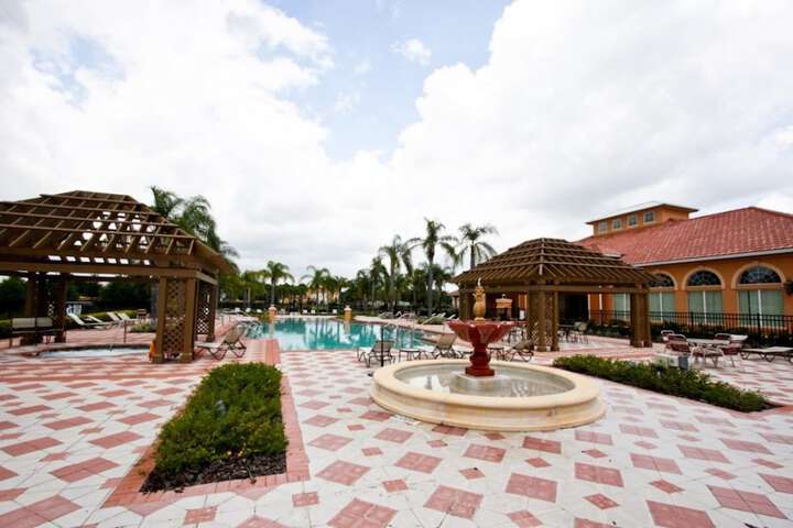 Pool 23 of 46