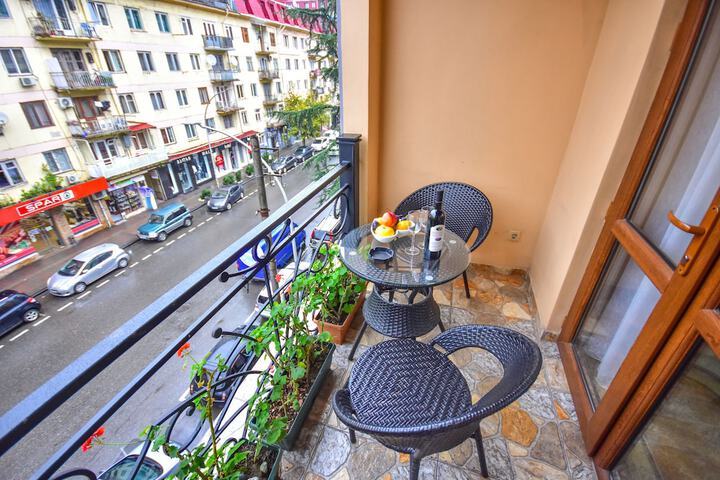Terrace/Patio 18 of 42