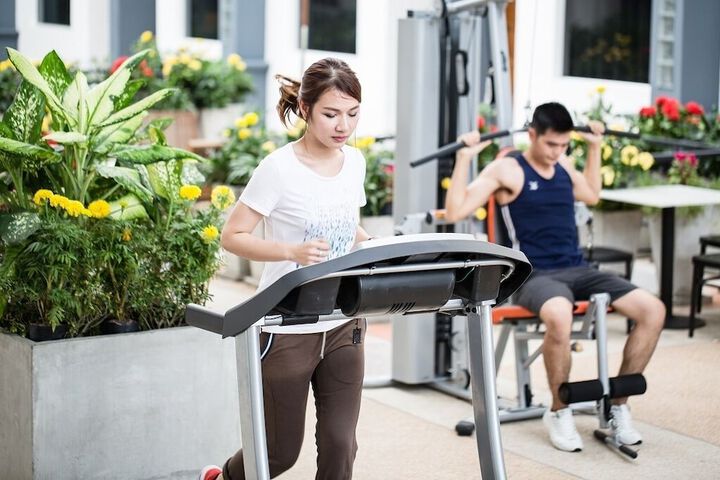 Health and Fitness 28 of 62