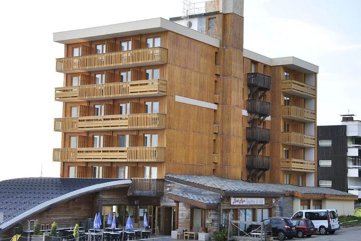 Hotel 38 of 41
