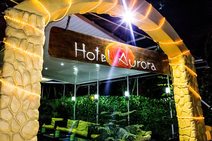 Hotel 82 of 107