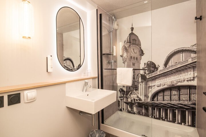 Bathroom Vanities