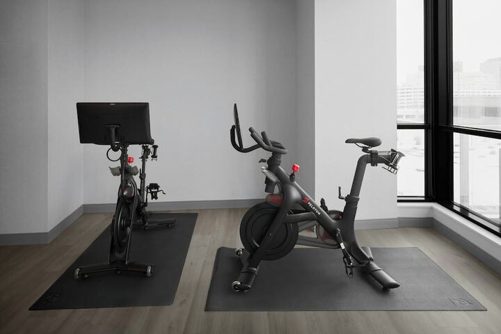 Fitness Club