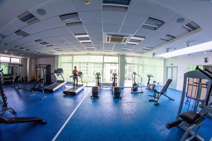 Health and Fitness 38 of 73