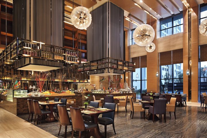 Restaurants