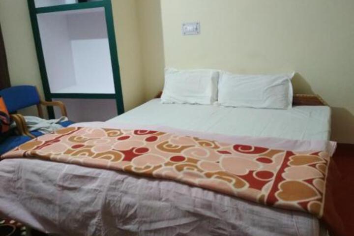 Hotel Shreekrishna Palace