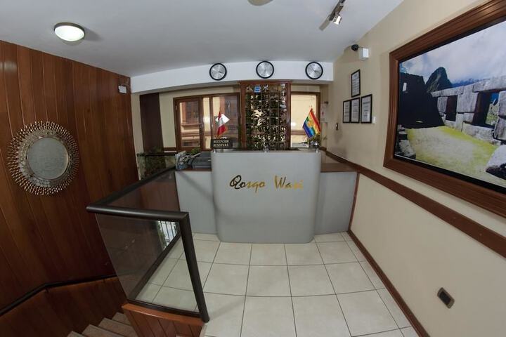 Hotel Interior 2 of 65