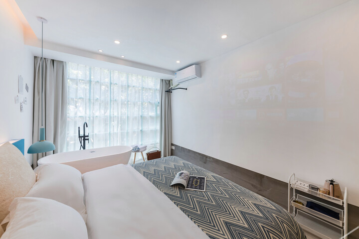 Yiwei Yuansu Homestay