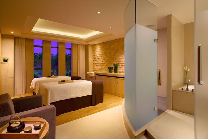 Massages
