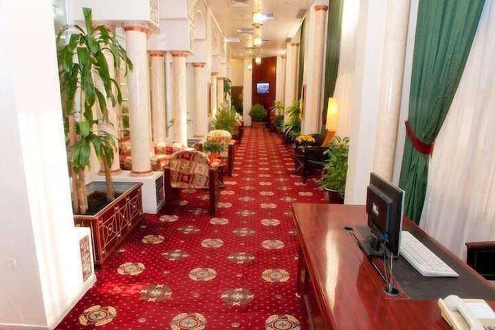 Hotel Interior 2 of 26