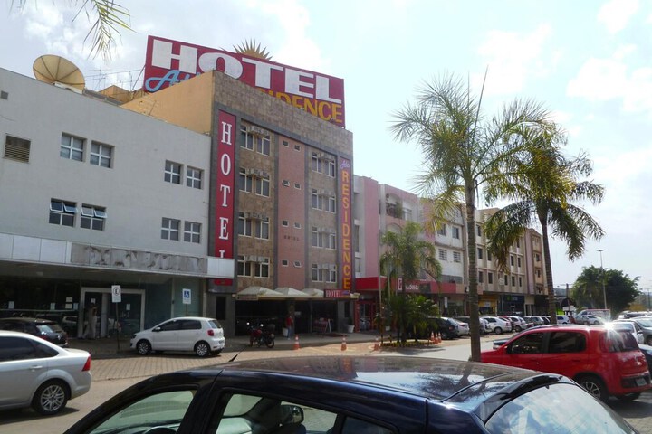 Hotel 36 of 37