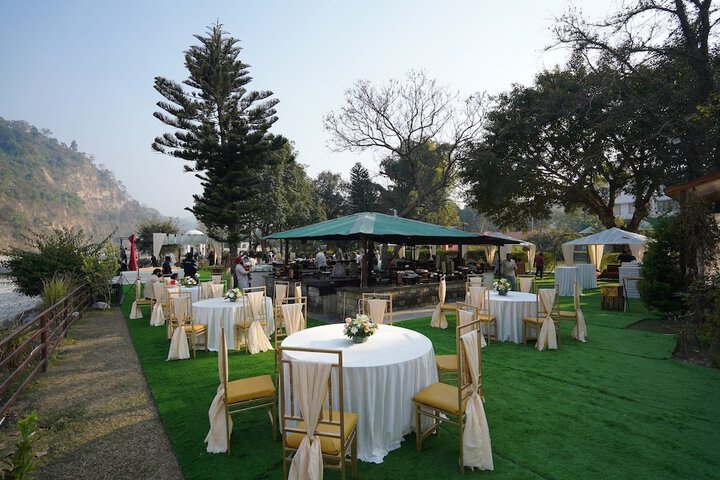 Wedding/Banquet 189 of 256